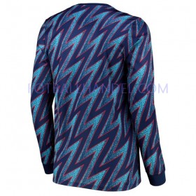 Herre Fotballdrakter Arsenal Tredje 2021-22 Langermet